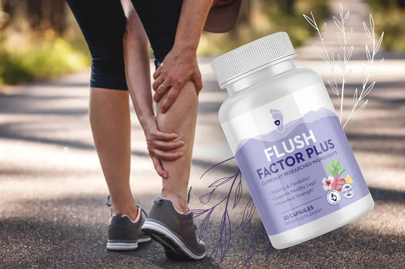 What is Flush Factor Plus?