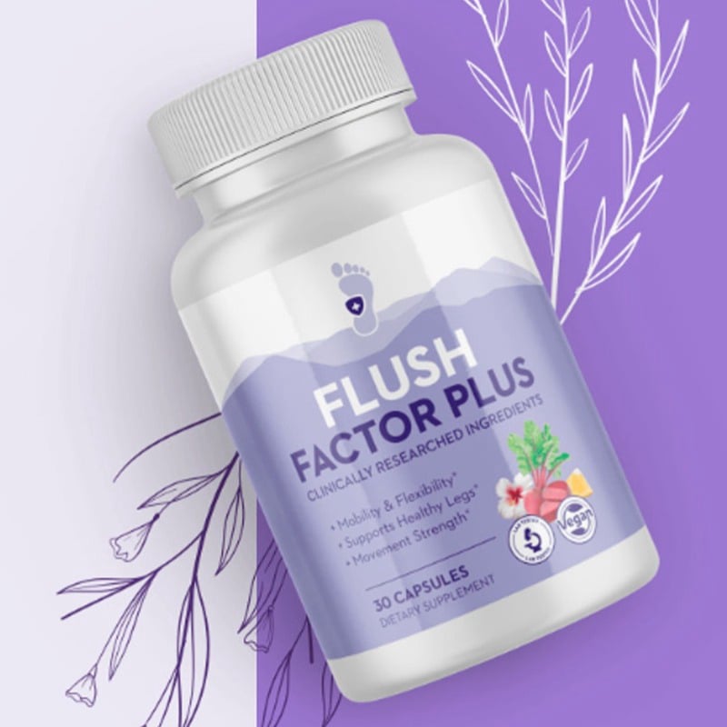 How Does Flush Factor Plus Works?